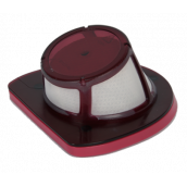 Filtre permanent