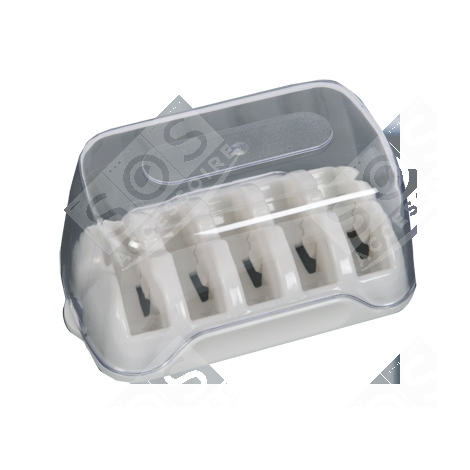 BOITE DE RANGEMENT ROBOT MÉNAGER - MS-651412, MS-652851