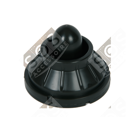 KIT KEBBE GRIS ROBOT MÉNAGER - SS-194232