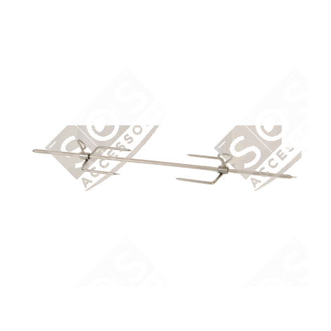 BROCHE DIVERS PETIT MÉNAGER - SS-186523