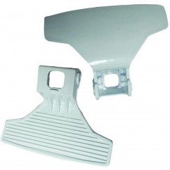 Poignée porte hublot