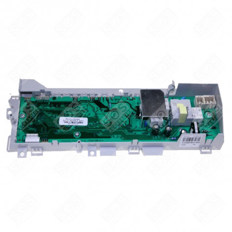 PROGRAMMATEUR MACHINE À LAVER, LAVE-LINGE - 973913217114005