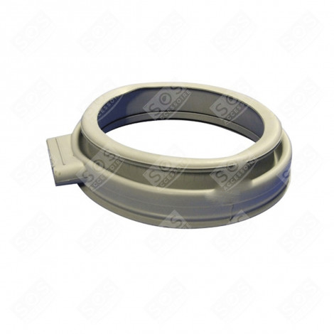 JOINT DE HUBLOT(MANCHETTE) MACHINE À LAVER, LAVE-LINGE - 7196088