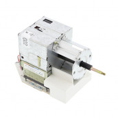 Carte électronique, programmateur