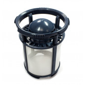 Filtre de vidange