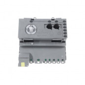 Carte électronique, programmateur