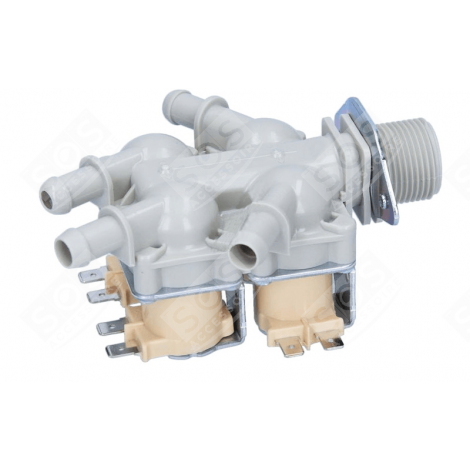 ELECTROVANNE MACHINE À LAVER, LAVE-LINGE - 5221ER1002F