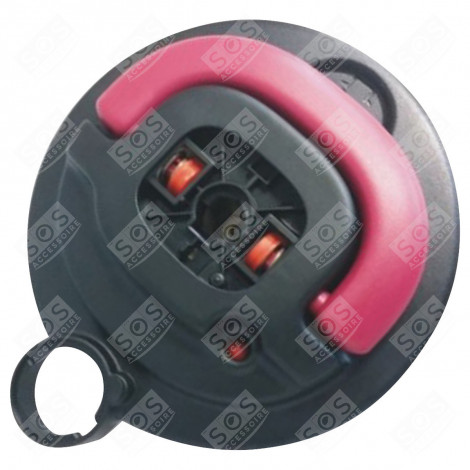 BOITIER DE COMMANDE NOIR COCOTTE-MINUTE® - SS-1530000737