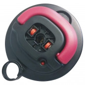 Boitier de commande noir