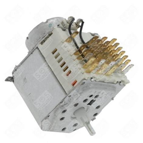PROGRAMMATEUR MACHINE À LAVER, LAVE-LINGE - 481928218773