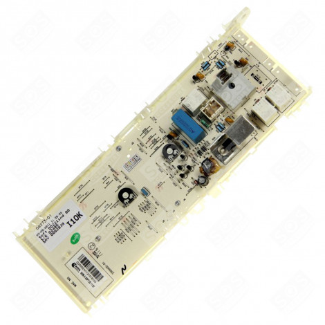 PROGRAMMATEUR MACHINE À LAVER, LAVE-LINGE - AS0002839