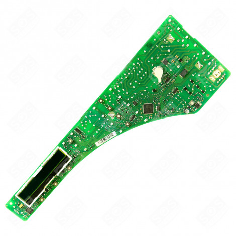 MODULE DE PUISSANCE MACHINE À LAVER, LAVE-LINGE - 7790772