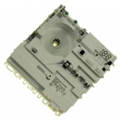 Carte électronique, module de commande