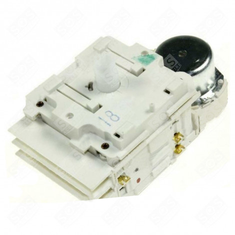 CARTE ÉLECTRONIQUE, PROGRAMMATEUR LAVE-VAISSELLE - 00267624