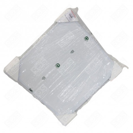 COUVERCLE DESSUS MACHINE À LAVER, LAVE-LINGE - C00270552