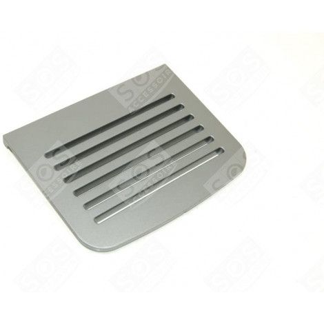 GRILLE RÉCUPÉRATION D'EAU RÉFRIGÉRATEUR, CONGÉLATEUR - 4872780600