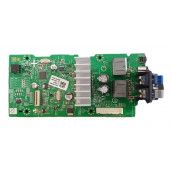 Platine électronique