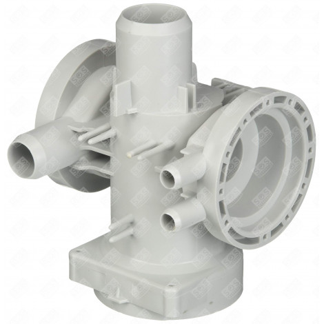 CORPS DE POMPE MACHINE À LAVER, LAVE-LINGE - 3108ER1001E