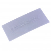 Plaque marque