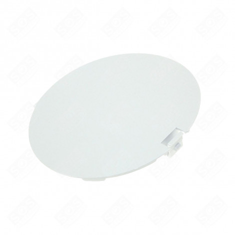 VOLET D'ORIGINE MACHINE À LAVER, LAVE-LINGE - 00655850