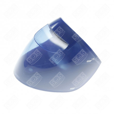 RÉSERVOIR CENTRALE VAPEUR, FER À REPASSER - 423903000602, 423902276461