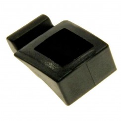 Gache de fermeture de porte