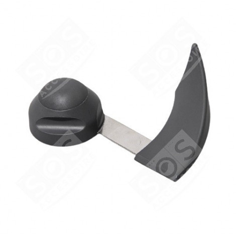 PÂLE FRITEUSE, AIRFRYER - 7312578779