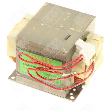 TRANSFORMATEUR FOUR MICRO-ONDES - DE26-00149B