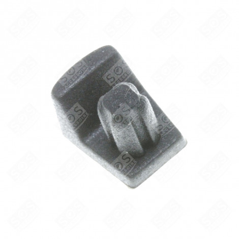 PIED EN CAOUTCHOUC D'ORIGINE PLAQUE DE CUISSON - 481010653794, C00387684