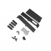 Kit inversion porte
