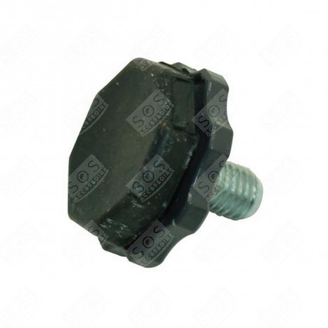 PIED RÉGLABLE D'ORIGINE MACHINE À LAVER, LAVE-LINGE - 2912700500