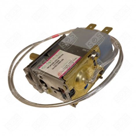 THERMOSTAT WDF25K-921-928 RÉFRIGÉRATEUR, CONGÉLATEUR - 12040170, AS0018641