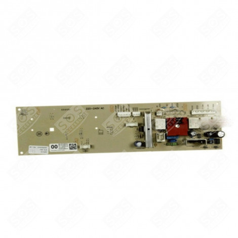 CARTE ELECTRONIQUE, MODULE DE PUISSANCE MACHINE À LAVER, LAVE-LINGE - 2826920491
