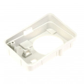 Bac à lessive, bac à détergent