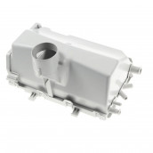 Bac à lessive, bac à détergent