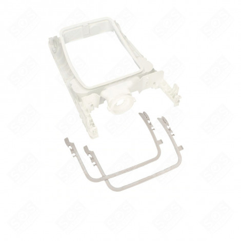 DESSUS MACHINE À LAVER, LAVE-LINGE - 4055106266