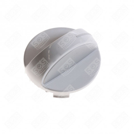 BOUTON PROGRAMMATEUR D'ORIGINE MACHINE À LAVER, LAVE-LINGE - 481241279128