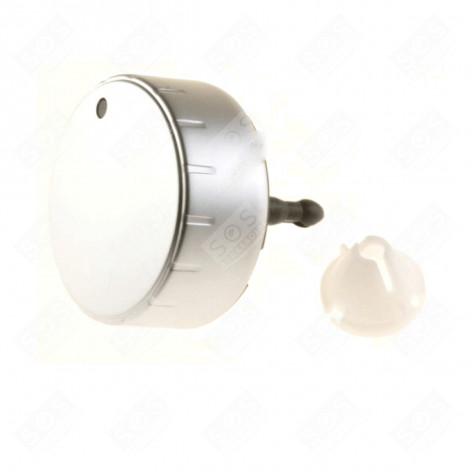 BOUTON DE PROGRAMMATEUR MACHINE À LAVER, LAVE-LINGE - 00621547
