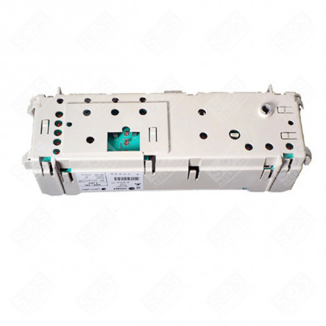 PROGRAMMATEUR MACHINE À LAVER, LAVE-LINGE - 52X2078