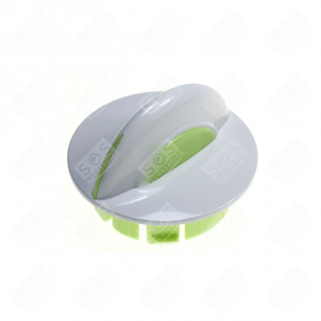 BOUTON PROGRAMMATEUR MACHINE À LAVER, LAVE-LINGE - 481241258983