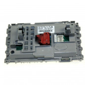 Carte électronique, module de commande