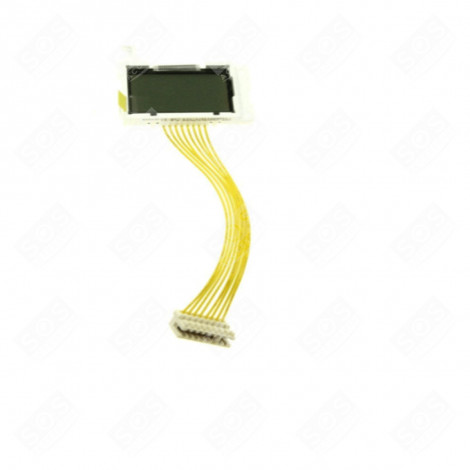 CARTE AFFICHAGE MACHINE À LAVER, LAVE-LINGE - 1084333036