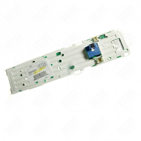 PROGRAMMATEUR MACHINE À LAVER, LAVE-LINGE - 00675980