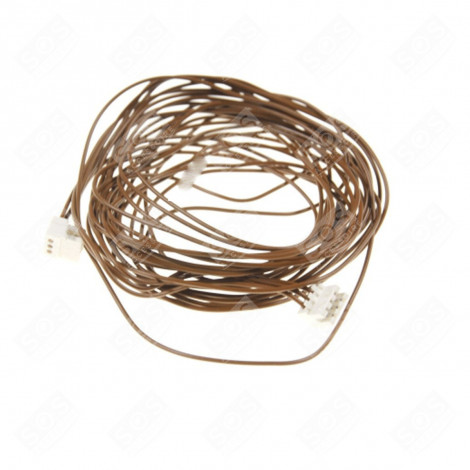 CÂBLAGE MACHINE À LAVER, LAVE-LINGE - MS-620133