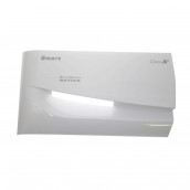 Facade bac a lessive