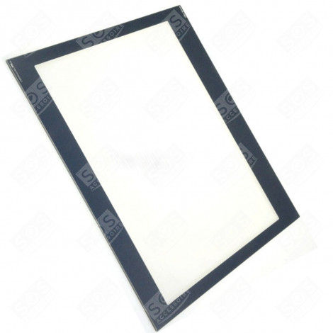 VITRE INTERMÉDIAIRE FOUR, CUISINIÈRE - 00688551