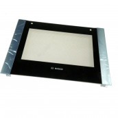 Porte de façade d'origine