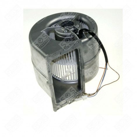 VENTILATEUR DU MOTEUR D'ORIGINE HOTTE - 00431829