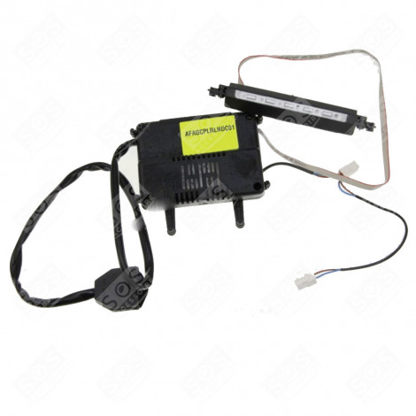 TABLEAU DE COMMANDES HOTTE - AFAGCPLRLNDC01