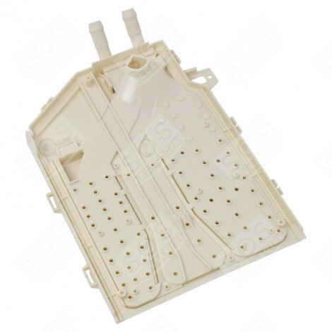 COUVERCLE BAC A PRODUIT D'ORIGINE MACHINE À LAVER, LAVE-LINGE - 41038265